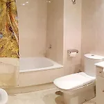 Lägenhet Edifio Sirena Sanxenxo