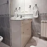 Lägenhet Edifio Sirena Sanxenxo