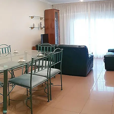 Edifio Sirena 桑亨霍