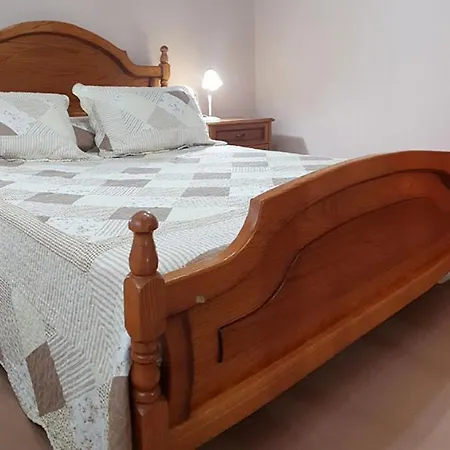 Edifio Sirena Sanxenxo