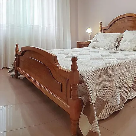 Edifio Sirena * Sanxenxo