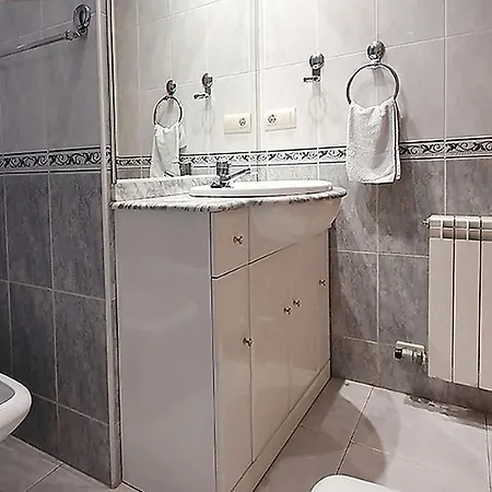 Lejlighed Edifio Sirena Sanxenxo