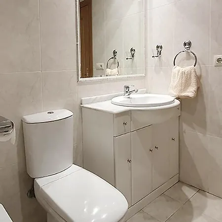 Apartment Edificio Sirena *