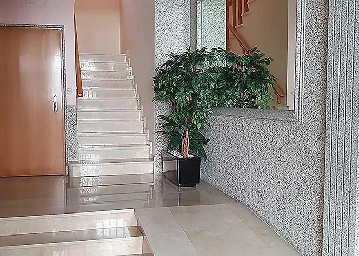 Apartment Edifio Sirena *