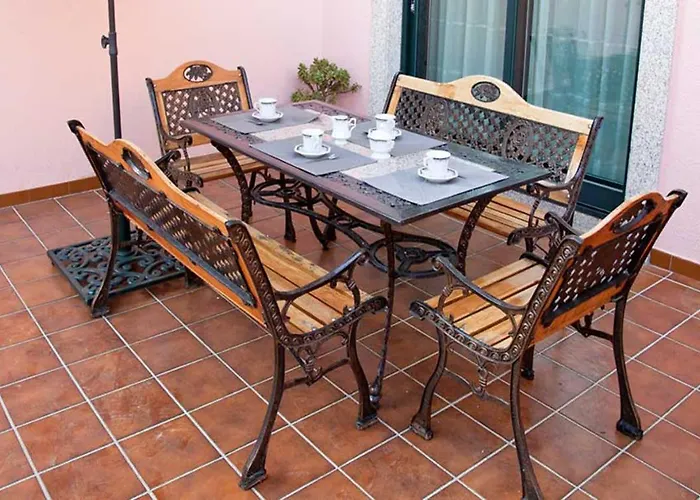 Edifio Sirena Apartment