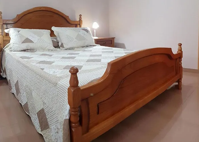 Edifio Sirena Sanxenxo