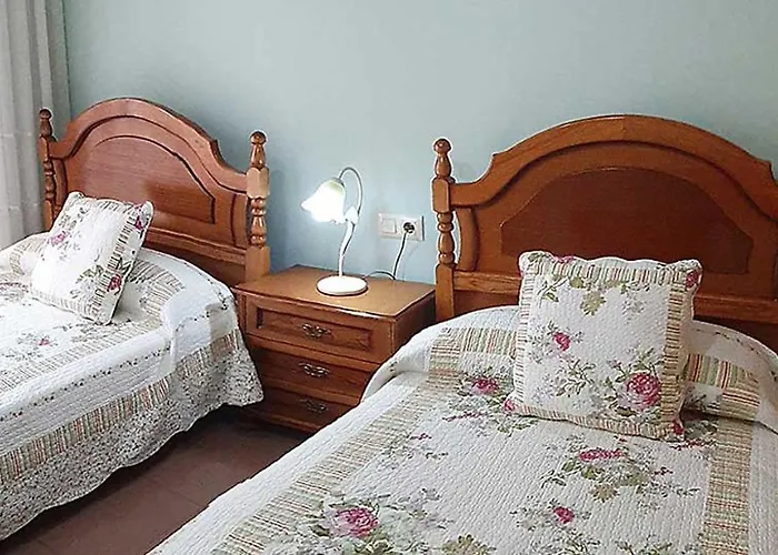 Apartment Edifio Sirena *